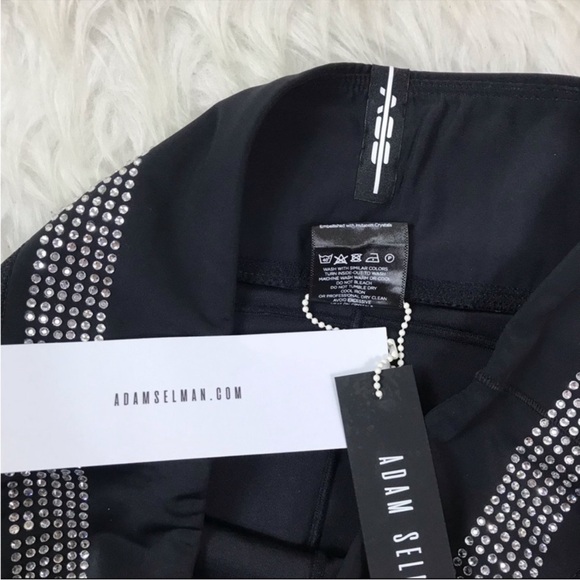 WOW‼️🤩SET ‼️🤩ADAM SELDAM BUNDLE/SET‼️‼️‼️‼️crystal embellished. - Picture 9 of 15